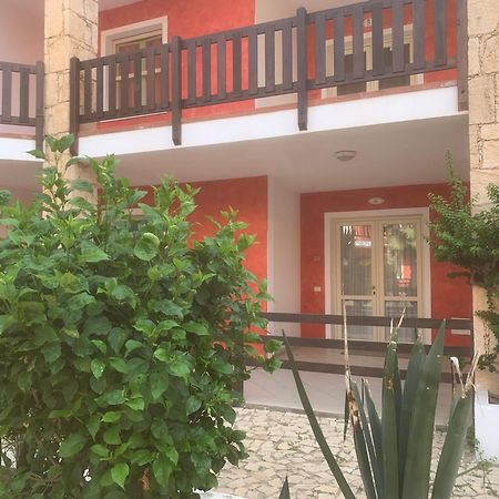 Katlantik Estoril Deluxe Lägenhet Sal Rei Exteriör bild