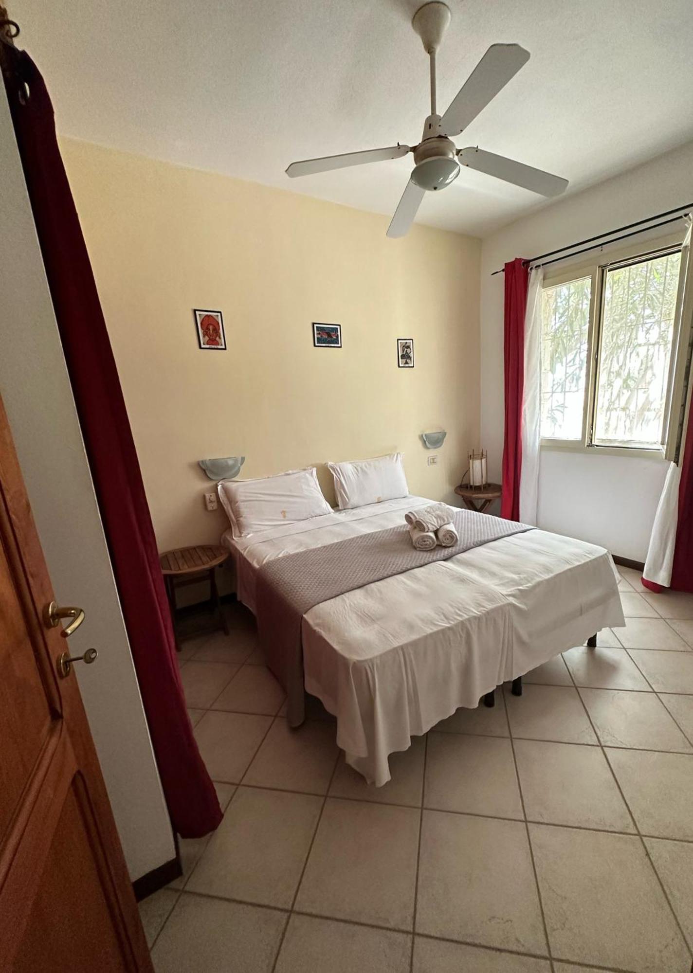 Katlantik Estoril Deluxe Lägenhet Sal Rei Exteriör bild