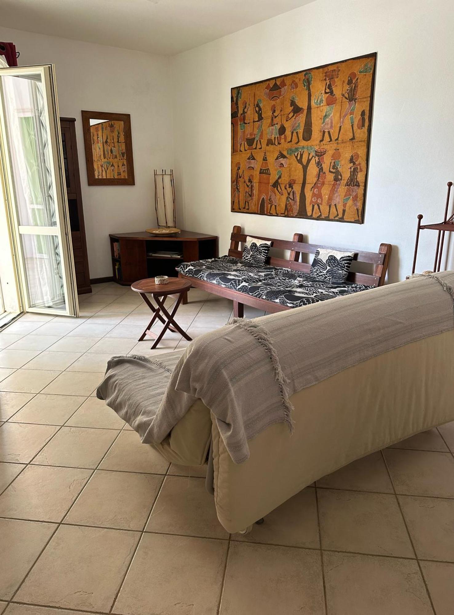 Katlantik Estoril Deluxe Lägenhet Sal Rei Exteriör bild