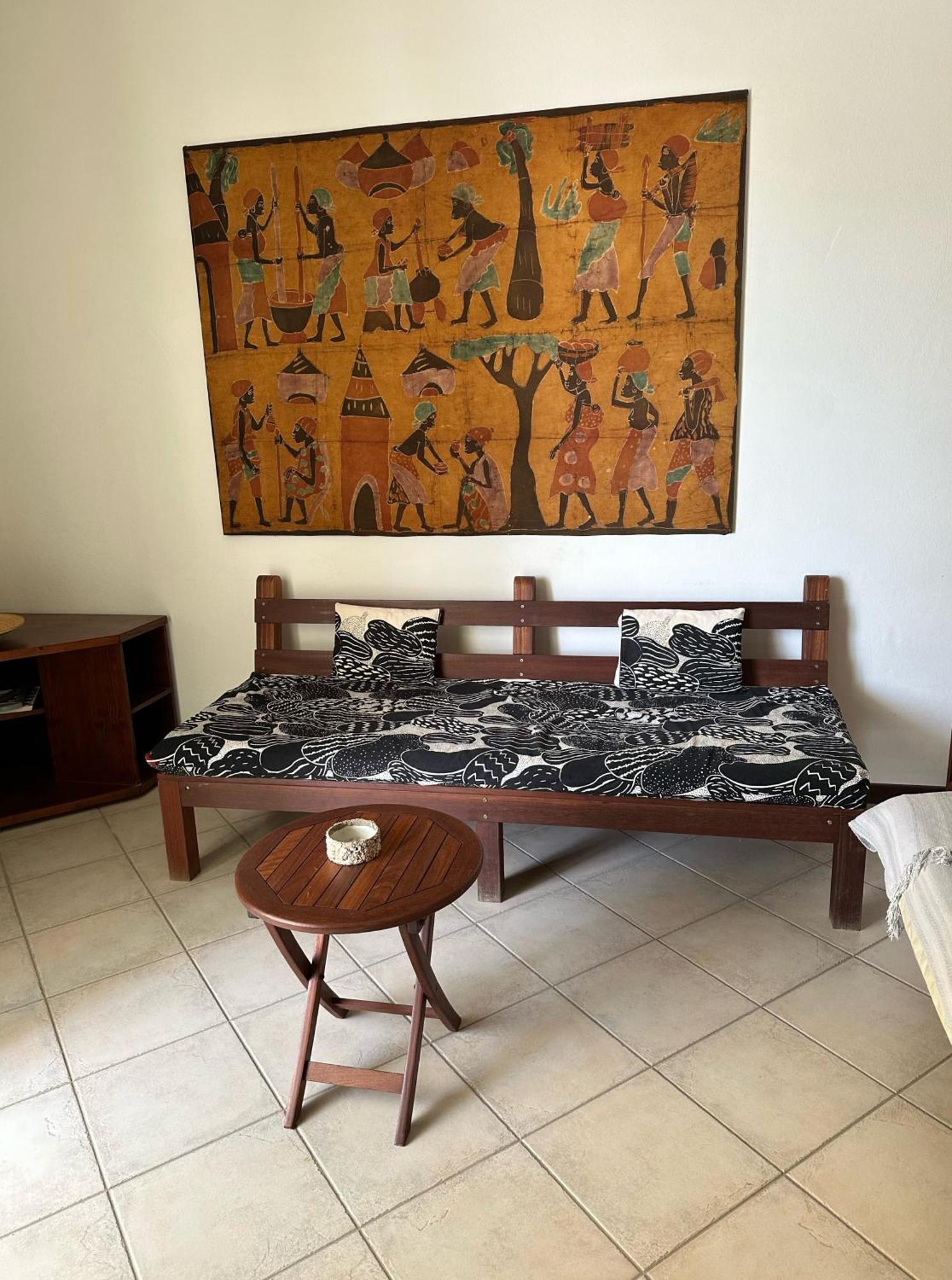 Katlantik Estoril Deluxe Lägenhet Sal Rei Exteriör bild