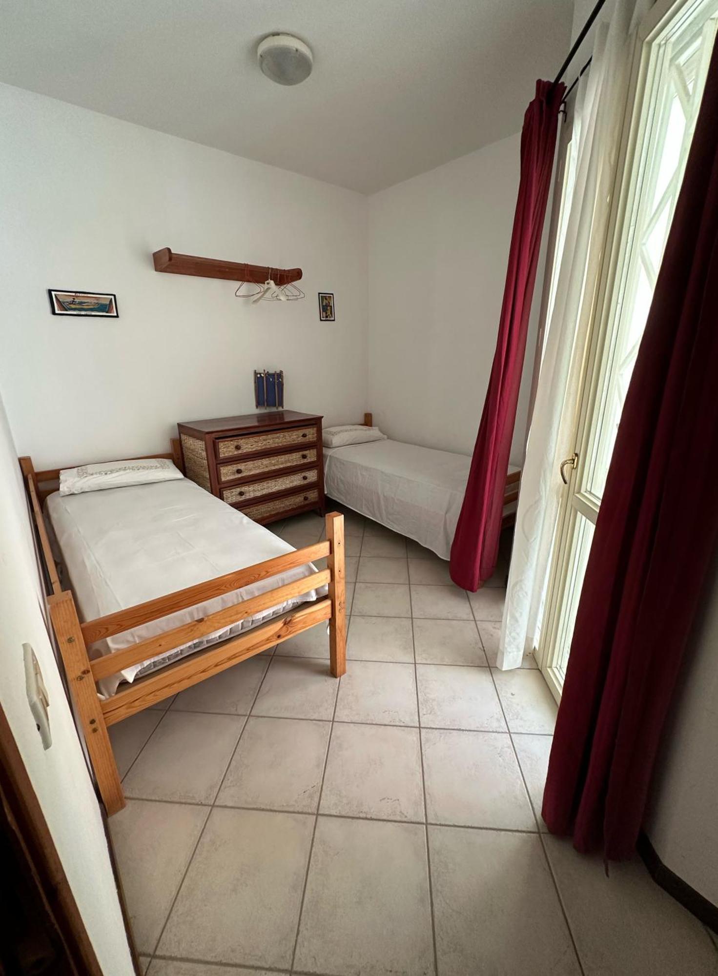 Katlantik Estoril Deluxe Lägenhet Sal Rei Exteriör bild